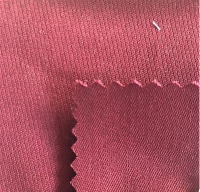 GZ-JCH  A1845 馬賽條 成分:100%棉 幅寬：150CM 側面照